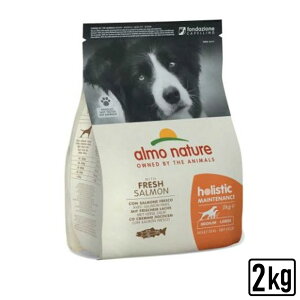 almo nature �A�����l�C�`���[ �z���X�e�B�b�N�h���C�t�[�h ���^���p �T�[���� 2kg ���p �h�b�O�t�[�h almo nature holistic�@MAINTENANCE almo nature holistic 735 ���K�i�yPU0109�z