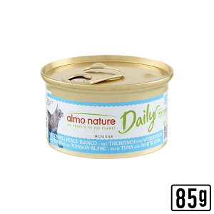 almo nature AlC`[ EGbgt[h fC[j[܂ƃ^肨̃[X(85gʋl^Cv) LpEFbgt[h Lbgt[hyPU1104z