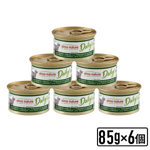 almo nature AlC`[ EGbgt[h@fC[j[܂ƃ`L肨̃[X(85gx6)@LpEFbgt[h@Lbgt[hySETz Ki anpu10yPU1104z