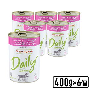 almo nature AlC`[ fC[j[hbOt[h |[N400x6 SET p EFbgt[h ʋl \tg[X 175[SET] Ki*yPU1015z