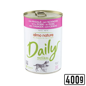 almo nature AlC`[ fC[j[hbO |[N400g ʋl p EGbg \tg[X 175yPU1127z