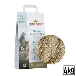 ��L��almonature �A�����l�C�`���[ �i�`�������L���b�g���^�[ 4kg�@�L���@�g�C���̍��@�˂���