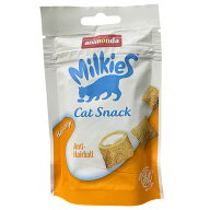 【猫】animonda アニモンダ Milkies snack ミルキース クランキービッツ スナック Harmony ハーモニー An…