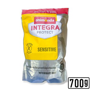 �y���zanimonda �C���e�O���v���e�N�g �A�����M�[�P�A �Z���V�e�B�u ���ʒ�700g �h�b�O�t�[�h �Ö@�H �h���C�t�[�h�yPU1219�z