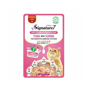 Signature7 VOl`[7 Ηj pE` ciɂ 50g Lbgt[h(EGbg)Lph{H j FRIDDAYlR|X12܂[M 1/12]VOl`[7 OCr[yPU1017z