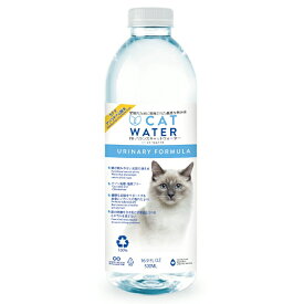 ファンタジーワールド　pHバランス キャット ウォーター 500ml猫用水