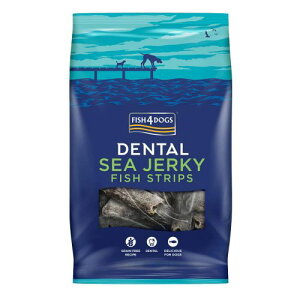 yzFISH4DOGS tBbV4hbO DENTAL SEA JERKY f^V[W[L[ FISH STRIPS XLj[ 500g p hbOg[c f^yPU1127z