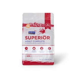 yzFISH4DOGS tBbV4hbO SUPERIOR X[yA ADULT A_g 1.5kg pt[h hCt[h   h{H yPU1127z