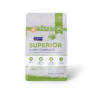 yzFISH4DOGS tBbV4hbO SUPERIOR X[yA PUPPY ps[ 1.5kg pt[h hCt[h qp ̕ꌢ h{H yPU1127z
