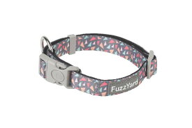 FuzzYard ファズヤード ネオプレーン　カラー　ラッド 20 犬用 カラー首輪 小型犬 中型犬【POINTUP20】