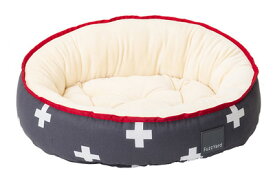 FUZZYARD LIFE ファズヤード リバーシブルベッド ノルディックS ペットベッド 犬用 猫用【POINTUP20】