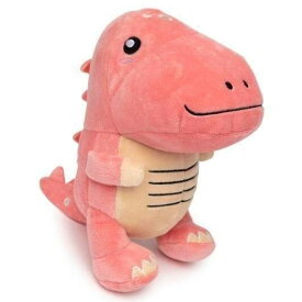 FuzzYard ファズヤード ダイナソートイ ティリオン・ザ・ティラノサウルス・レックス 犬用 おもちゃ ぬいぐるみ【POINTUP20】