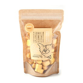 HummingDog ハミングドッグ お麩のらすく かぼちゃ 30g 犬用ボーロ 犬用おやつ ドッグトリーツ