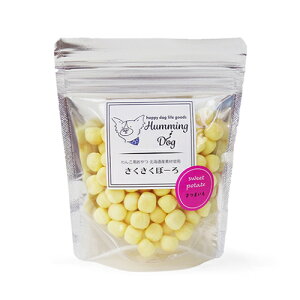 HummingDog n~OhbO ځ[ ܂ 50g p{[ p hbOg[c
