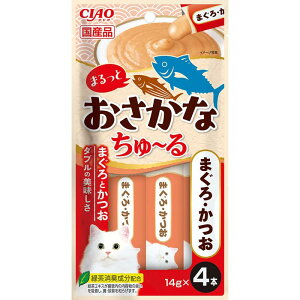 �y�L�z���Ȃ΃y�b�g�t�[�h CIAO �܂���Ƃ������Ȃ���`�� �܂���E���� 14gx4�{ �L�p����� �L���b�g�g���[�c�l�R�|�X��6�܂�[M�� 1/6]