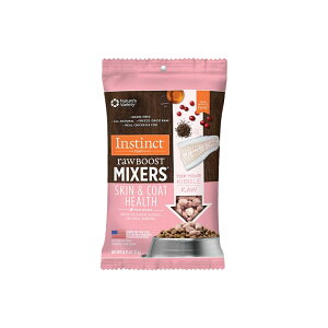 �y���z�C���X�e�B���N�g instinct MIXERS �X�L��&�R�[�g 21g �h�b�O�t�[�h �~�L�T�[ �@�\���g���[�c �t���[�Y�h���C ����� �g�b�p�[ �畆��уP�A �`�L��