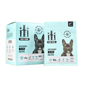 yziti CeB AIR-DRIED DOGFOOD GAhChbOt[h BEEF RECIPE r[tfBi[ 1kgi200gx5j pt[h I[Xe[W h{H SNΉPU0919