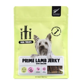 【犬】iti イティ HEALTH CARE TREATS ヘルスケアトリーツ PRIME LAMB JERKY ラムジャーキー 肝機能ケア 100g 犬用おやつ ドッグトリーツ【POINTUP20】