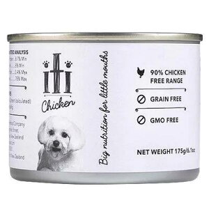 yziti CeB WET FOOD iti CANS EFbgt[h CeB CHICKEN RECIPE `L 175g pt[h I[Xe[W h{H SNΉ EFbgt[h ʋlyPU1104z
