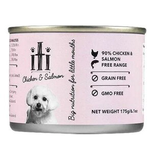 yziti CeB WET FOOD iti CANS EFbgt[h CeB CHICKEN&SALMON RECIPE `LT[ 175g pt[h I[Xe[W h{H SNΉ EFbgt[h ʋlyPU1104z