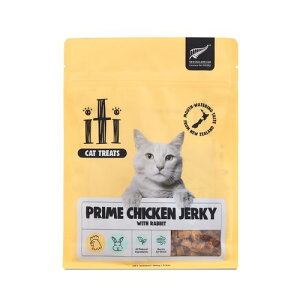 yLziti CeB HEALTH CARE TREATS wXPAg[c PRIME CHICKEN JERKY `LW[L[ ƉuPA 100g Lp Lbgg[cyPU1104z