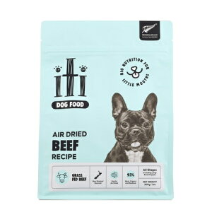 yziti CeB AIR-DRIED DOGFOOD GAhChbOt[h BEEF RECIPE r[tfBi[ 200g pt[h I[Xe[W h{H SNΉyPU0924z