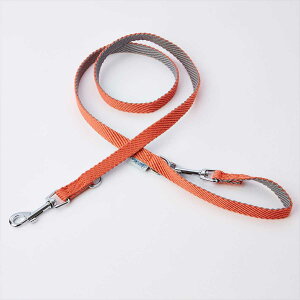 【ネコポス対象/3個まで】Petio ペティオ ソフトスキップリード SS レッド 超小型犬用 お散歩リード ドッグ