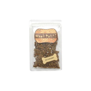 yELzMam's Deli }Yf ܂̂ڂ 15g p hbOg[c Lp Lbgg[c ӂ肩yPU1104z