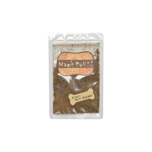 yzMam's Deli }Yf ǂ o[̂ӂ肩 20g p hbOg[c ӂ肩