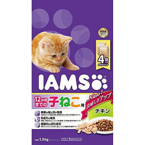}[X IAMS ACX 12܂ł̎q˂ELp `L 1.5kg Lbgt[h hCt[h