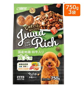 JuwaRich 탊b` Yn{Ea 750gx3 [SET] t[h }J TCY p SJR-013