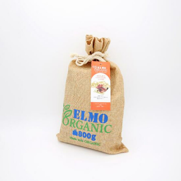 楽天市場】【犬】ELMO エルモ オーガニック ウェイトコントロール ラム 