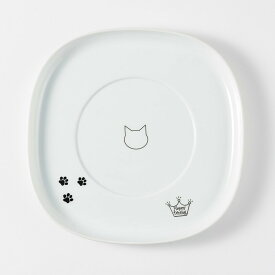 猫壱 ハッピーダイニング 専用 食器トレー シングル 犬 猫 食器