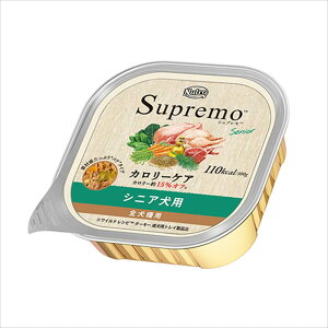 Nutro Supremo j[g Vv J[PA VjAp gC 100g EGbgt[hyPU1017z