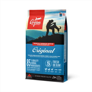 �y���zOrijen �I���W�� �I���W�i�� 11.4kg �h���C�t�[�h �h�b�O�t�[�h �����p�yPOINTUP20�z
