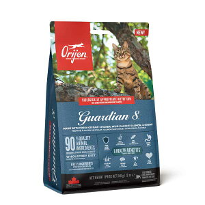 �y�L�zOrijen �I���W�� guardian8 �K�[�f�B�A��8 340g �L�p�t�[�h �h���C�t�[�h �I�[���X�e�[�W �S�N��Ή� �����h�{�H�yPOINTUP20�z