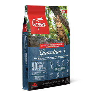 �y�L�zOrijen �I���W�� guardian8 �K�[�f�B�A��8 4.5kg �L�p�t�[�h �h���C�t�[�h �I�[���X�e�[�W �S�N��Ή� �����h�{�H�yPOINTUP20�z