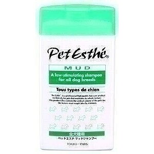 �j�`�h�E�@�y�b�g�G�X�e �}�b�h�V�����v�[ �S����p 350ml �y�b�g�p Pet Esthe