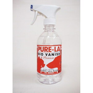 PURELA�o�C�I�o�j�b�V���v���~�A�� 350ml�{�� �����͏��L�� �s���A�� �o�C�I�o�j�b�V���v���~�A�� �{��