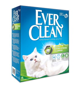 EVER CLEAN Go[N[ F^Cv 6L Lbg^[ L LgC