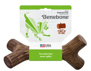Benebone ベネボーン メープルスティック ジャイアント 犬用 おもちゃ【PU1017】