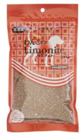 わんこのリモナイトささみふりかけ（フードにかけて）250g 犬用おやつ 国産 うんちの臭い軽減 機能性おやつ2つまでネコポス可[M便 1/2]