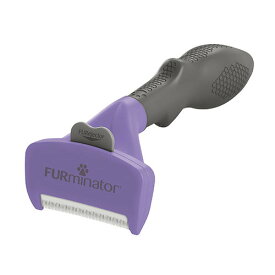 FURminator ファーミネーター 大型猫 L 長毛種用 ペット用ブラシ