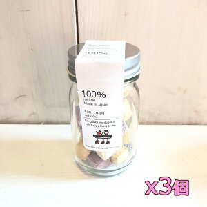 BonErupa Bon-puchi ՂL[u [& 20gx3y܂Ƃߔz[SET] ir^Cvj hbOg[c NbL[ p