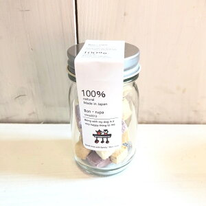 BonErupa Bon-puchi ՂL[u [& 20g ir^Cvj hbOg[c NbL[ p