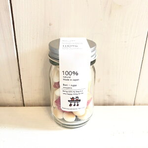 BonErupa Bon-puchi 䕂Ƃ݂邭͒ǂ 20g ir^Cvj hbOg[c NbL[ p