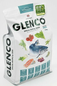 GLENCO Special Recipe OR XyVVs XReBbVT[ 1.8kg  p hbOt[h OCt[ p
