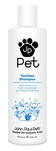 John PaulPet W|[ybg ڂɂ݂ȂVv[ 473.2ml