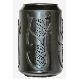 sodapup ソダパップ・マグナム缶トイ XL ブラック 犬 噛むおもちゃ おやつディスペンサー ソーダパップ　食器 正規品【PU0204】