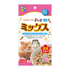 󂠂 nCybg nX^[EX̂܂܃~j ~bNX 40g pt[h lR|X5܂[M 1/5]ySS1204z